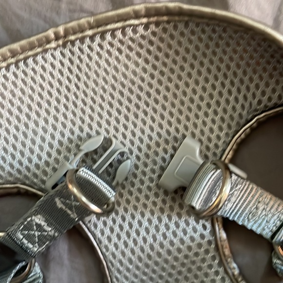 Camouflage Harness - Picture 6 of 8